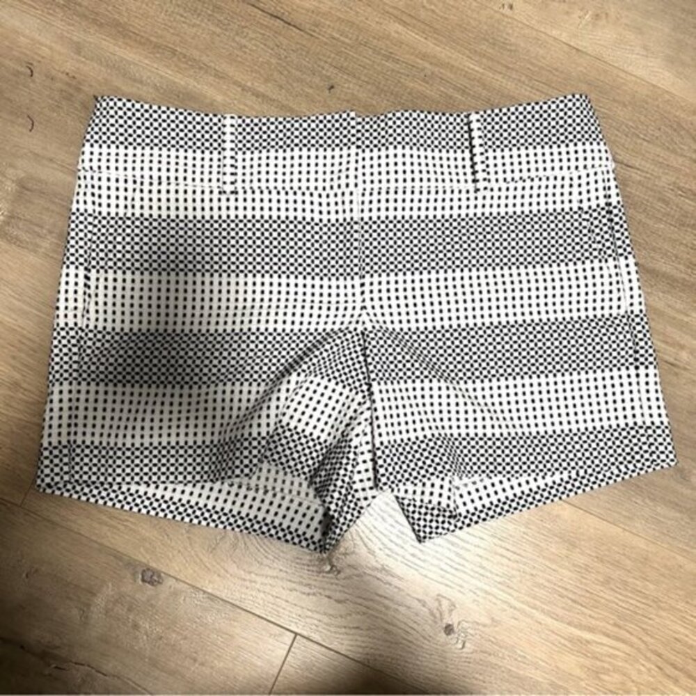 Ann Taylor Dress Shorts